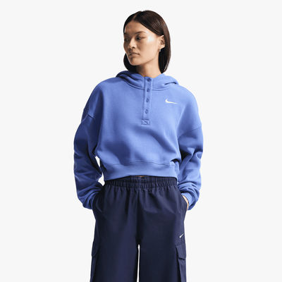 Nike Buzo Sportswear Phoenix Fleece