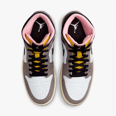 Air Jordan 1 Mid SE