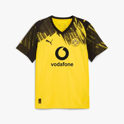 Puma 1ª Equipación Borussia Dortmund 25/26