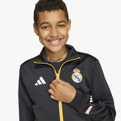 adidas Buzo Real Madrid Avengers