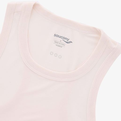 Saucony Triumph Tank