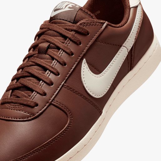 Nike Zapatos Field General Leather