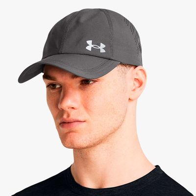 Unde Armour Gorra Launch