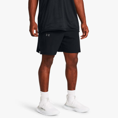 Under Armour Short Zone Woven