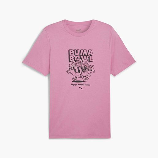 Puma Graphics Bowl