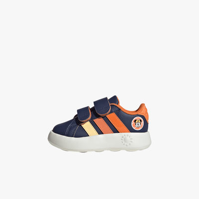 adidas Zapatos X Disney Grand Court
