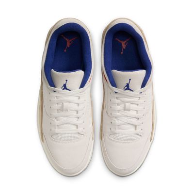 Jordan Flight Court