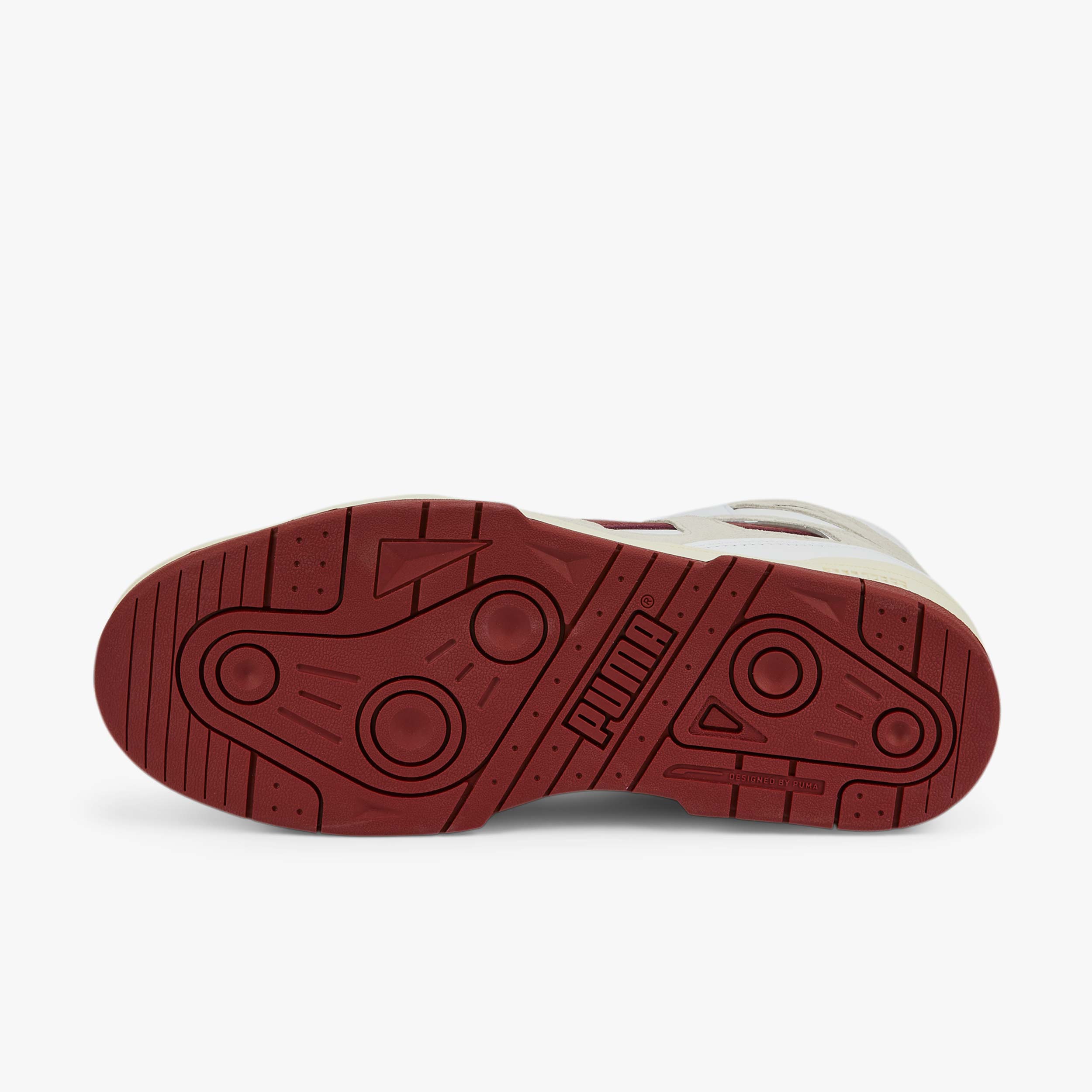 Puma Slipstream Hi Heritage Sneakers by Marathon Perú