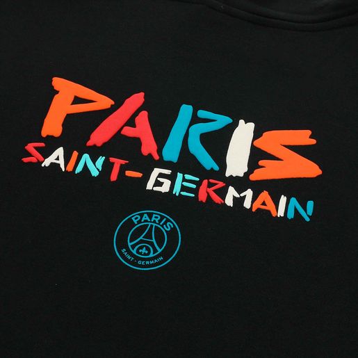 Polera PSG Football Club