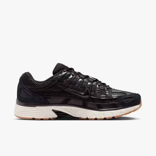 Nike Zapatos P-6000 Suede