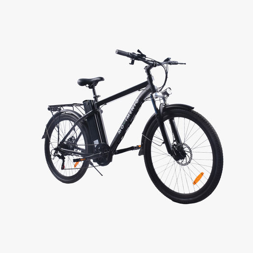 MVM Bicicleta Eléctrica Roma 26