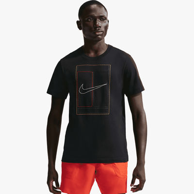 Nike Camiseta Heritage