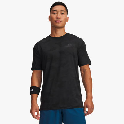 Under Armour Polo Vanish Energy Printed