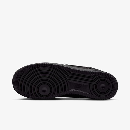 Nike Air Force 1 Retro Valentine's Day Black