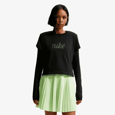 Nike Camiseta Sportswear Club