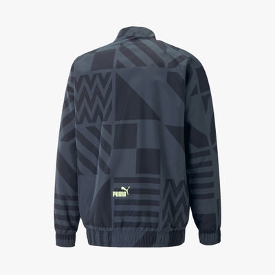Puma Manchester City F.C. Prematch
