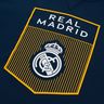 Real Madrid Polera