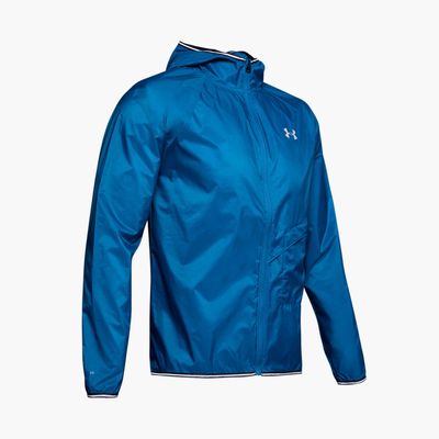 Under Armour Qualifier Storm Packable