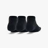 Under Armour Media Invisible Essential 3 Pares