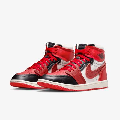 Air Jordan 1 High Method of Make