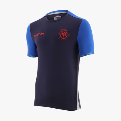 Camiseta FEF Presentación Player Mundial 2026