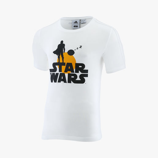 adidas x Star Wars The Mandalorian