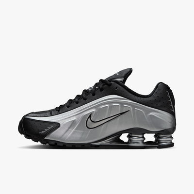 Nike Zapatos Shox R4