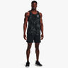 Under Armour Project Rock Unstoppable