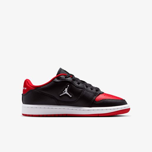 Jordan Court Connect Low