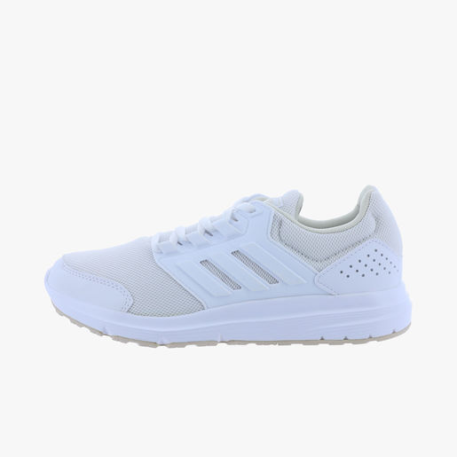 galaxy 4 adidas white