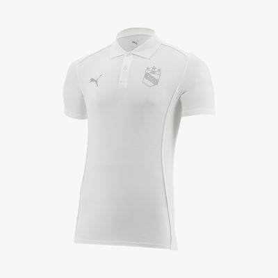 Puma Polo Piqué Sporting Cristal Casuals