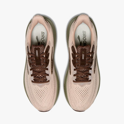 Brooks Ghost 17