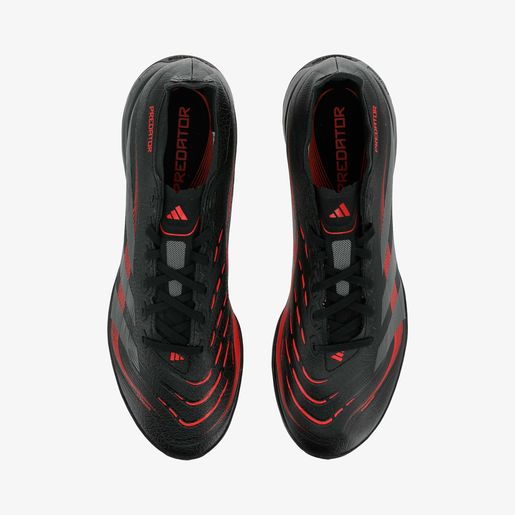 adidas Chimpunes Predator League Pasto sintético