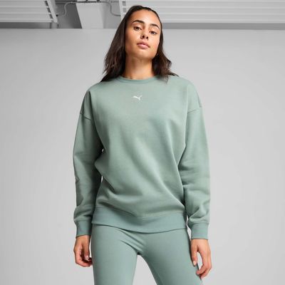 Puma Buzo Essentials Oversize