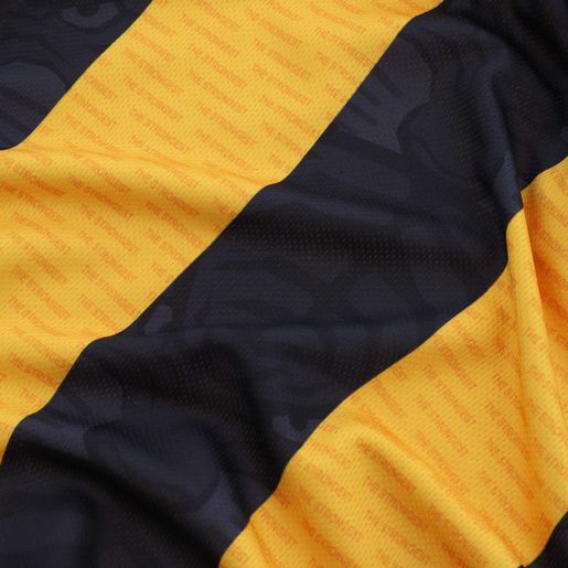 The Strongest Camiseta Oficial Versión Hincha 24