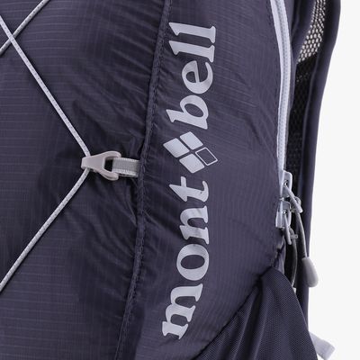 Montbell Mochila Cross Runner 7