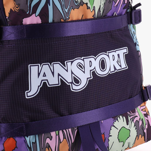 Jansport Mochila Small Seattle Pack