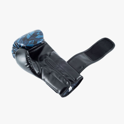 UFC Guantes Boxeo Pro Octagon Lava 8 Oz