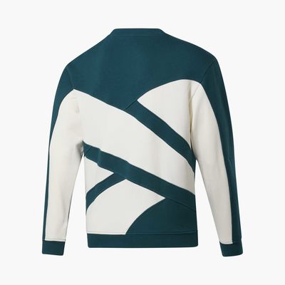 Reebok Back Vector Crew