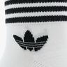 adidas Trefoil Tobilleras 3 Pares