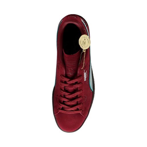 Puma X One Piece Shanks El Pelirrojo