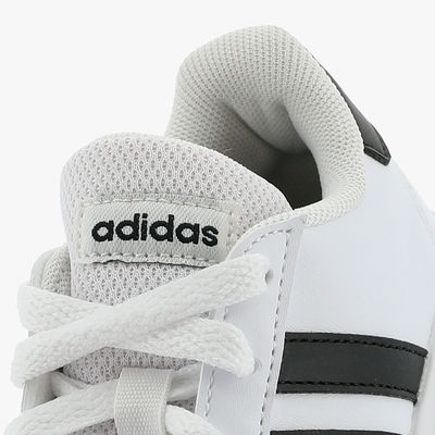 adidas Grand Court Lifestyle Tennis Lace-Up