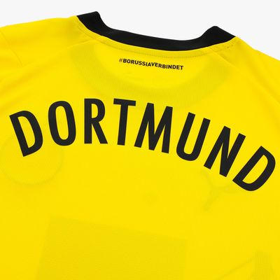 Puma Camiseta Borussia Dortmund Local 23/24