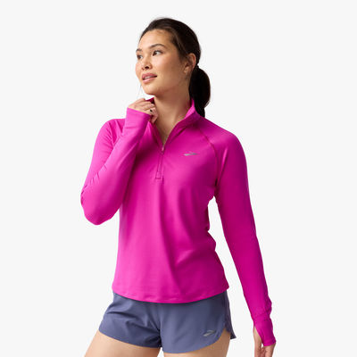 Brooks Dash 1/2 Zip 2.0
