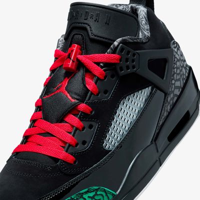 Jordan Zapatillas Spizike Low