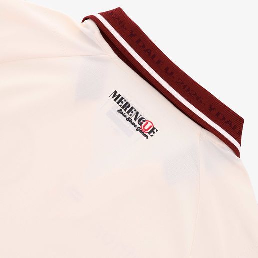 Camiseta Hombre Universitario Home 2026 Jugador