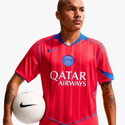 Nike Camiseta Paris Saint-Germain 2025/26