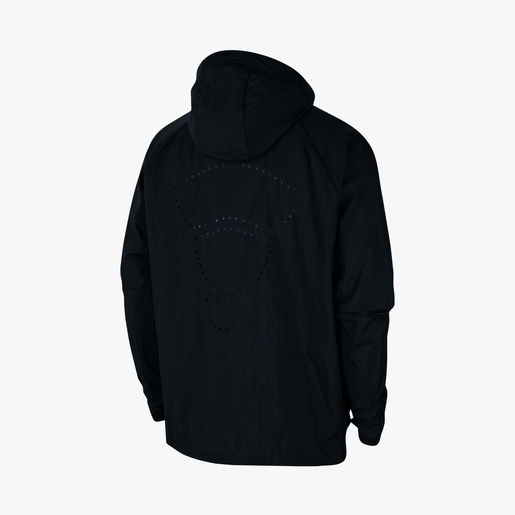 Nike Full-Zip Training