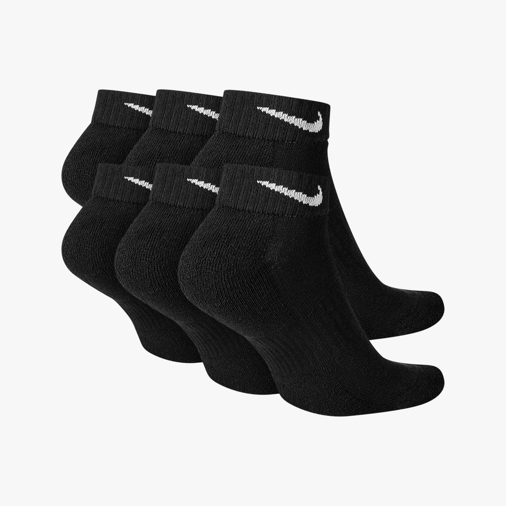 Nike Everyday Tobilleras 6 Pares