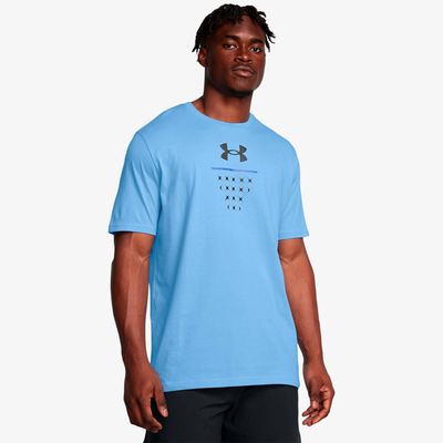 Under Armour Basketball Net Icon